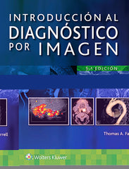 Introducción al Diagnóstico por Imagen 5ª ed.