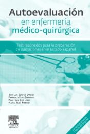 Autoevaluación en enfermería médico quirúrgica