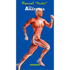 Master Atlas de Anatomía - Manual