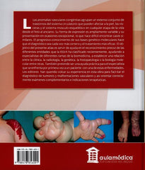 Atlas Clínico de Anomalías Vasculares
