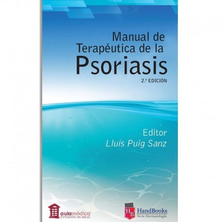 Manual de Terapéutica de la Psoriasis