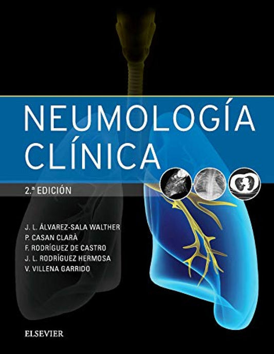 Neumología Clínica
