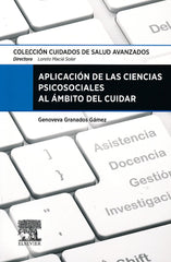 Aplicación de las Ciencias Psicosociales al Ámbito del Cuidar
