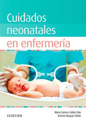 Cuidados Neonatales en Enfermería
