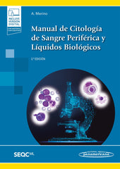 Manual de Citología de Sangre Periférica y Líquidos Biológicos