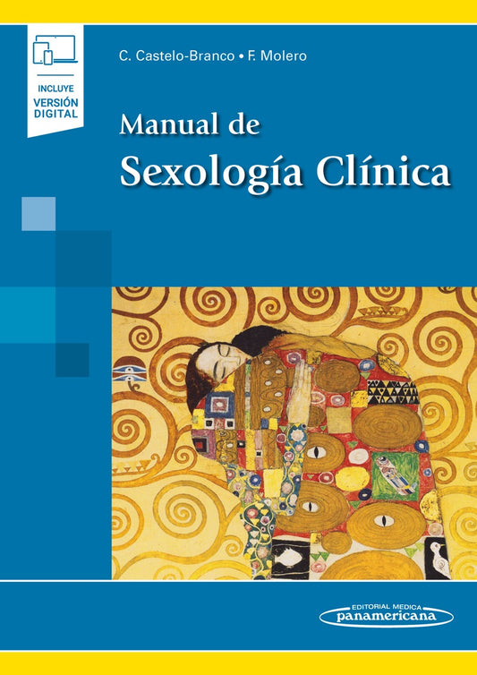 Manual de Sexología Clínica