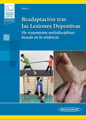 Readaptación tras las Lesiones Deportivas.
