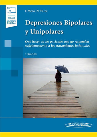 Depresiones Bipolares y Unipolares