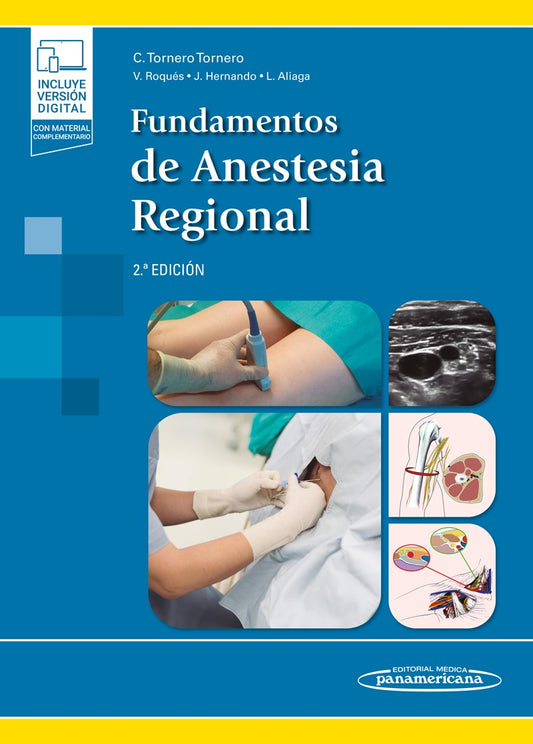 Fundamentos de Anestesia Regional