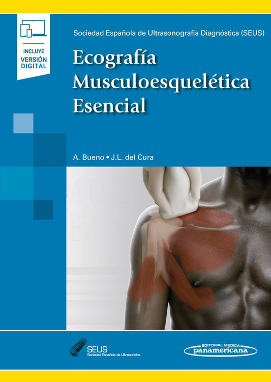 Ecografía Musculoesquelética Esencial