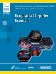 Ecografía Doppler Esencial