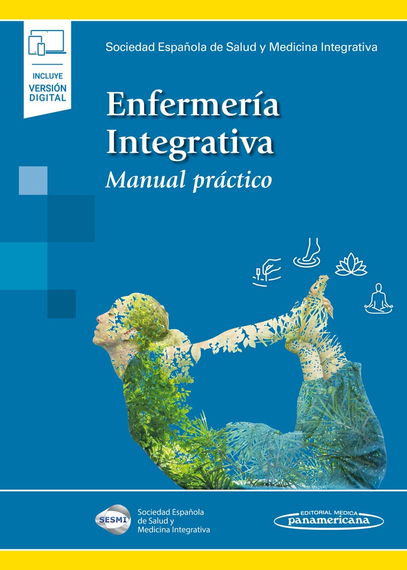 Enfermería Integrativa. Manual Práctico