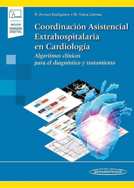 Coordinación Asistencial Extrahospitalaria en Cardiología.