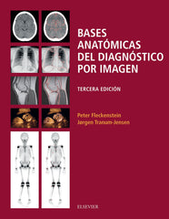 Bases Anatómicas del Diagnóstico por Imagen