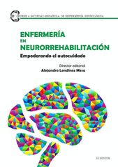 Enfermería en Neurorrehabilitación