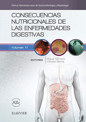 Consecuencias Nutricionales de las Enfermedades Digestivas
