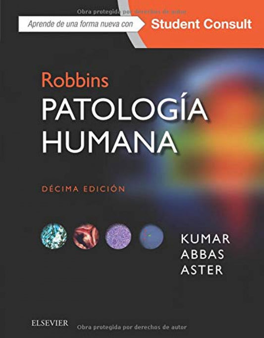 ROBBINS Patología Humana