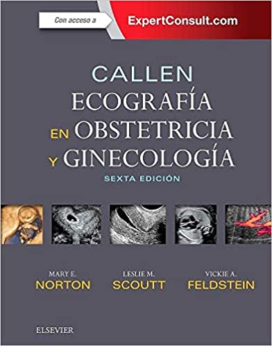 Callen  Ecografía en Obstetricia y Ginecología