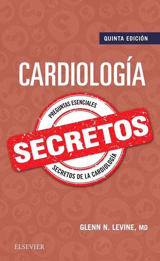Cardiología  Secretos