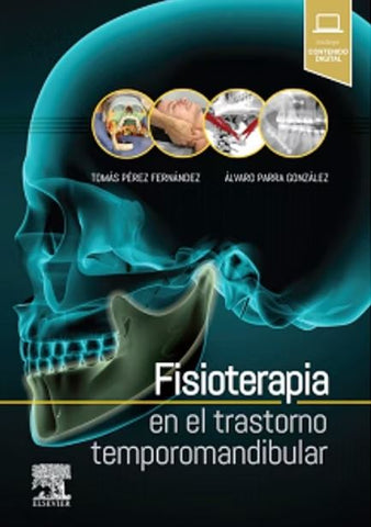 Fisioterapia en el Trastorno Temporomandibular