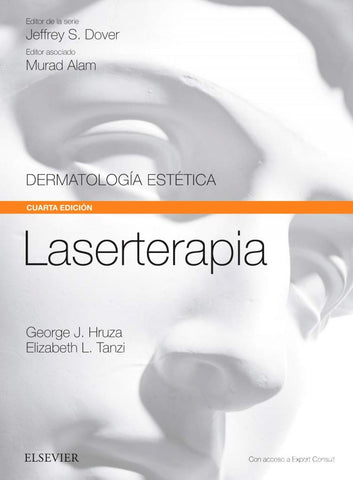 Laserterapia  (Dermatología Estética)