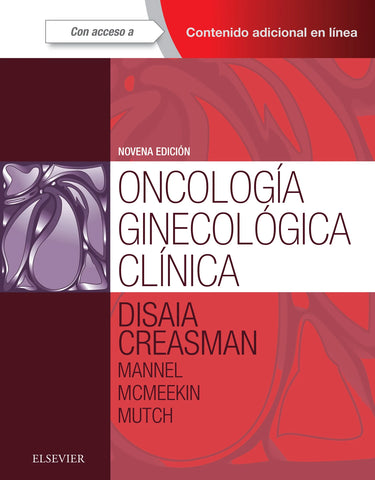 Oncología Ginecológica Clínica