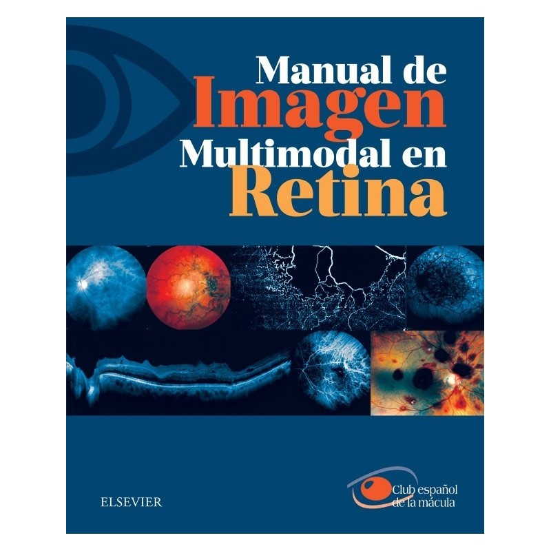 Manual de Imagen Multimodal en Retina
