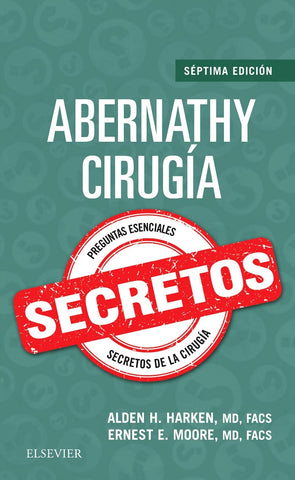 Abernathy Cirugía  Secretos