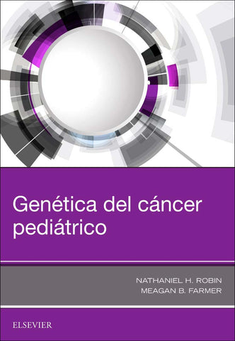 Genética del Cáncer Pediátrico