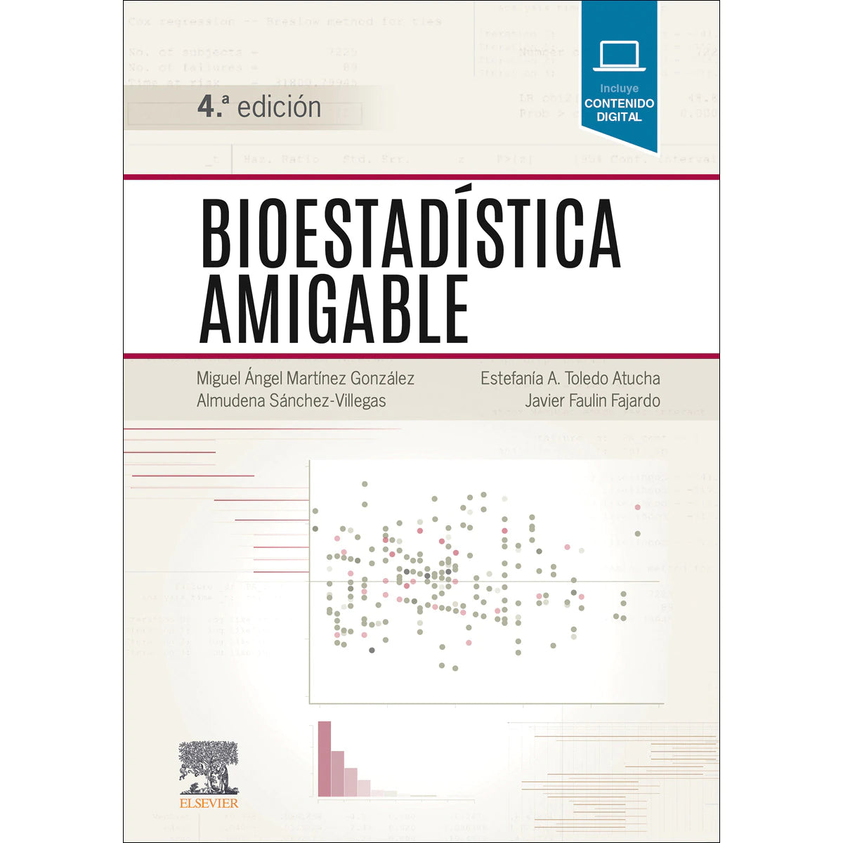 Bioestadística Amigable