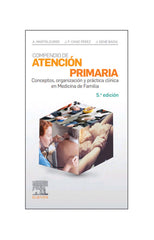 Compendio de Atención Primaria.