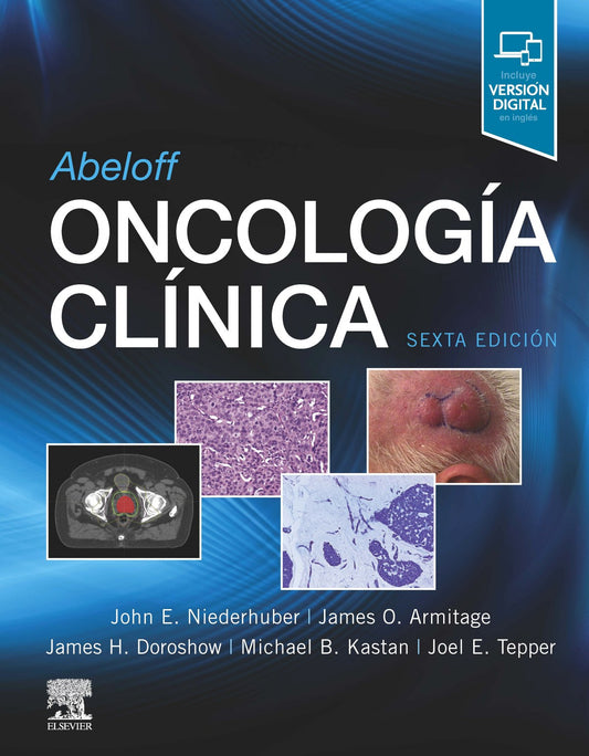 ABELOFF Oncología Clínica