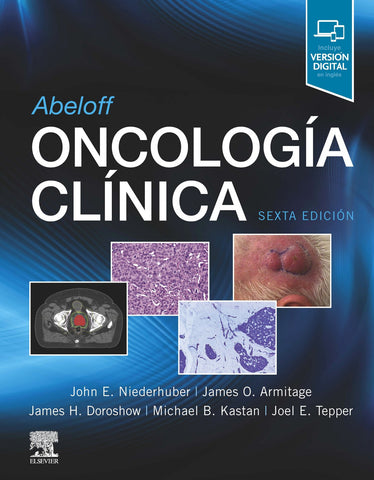 ABELOFF Oncología Clínica