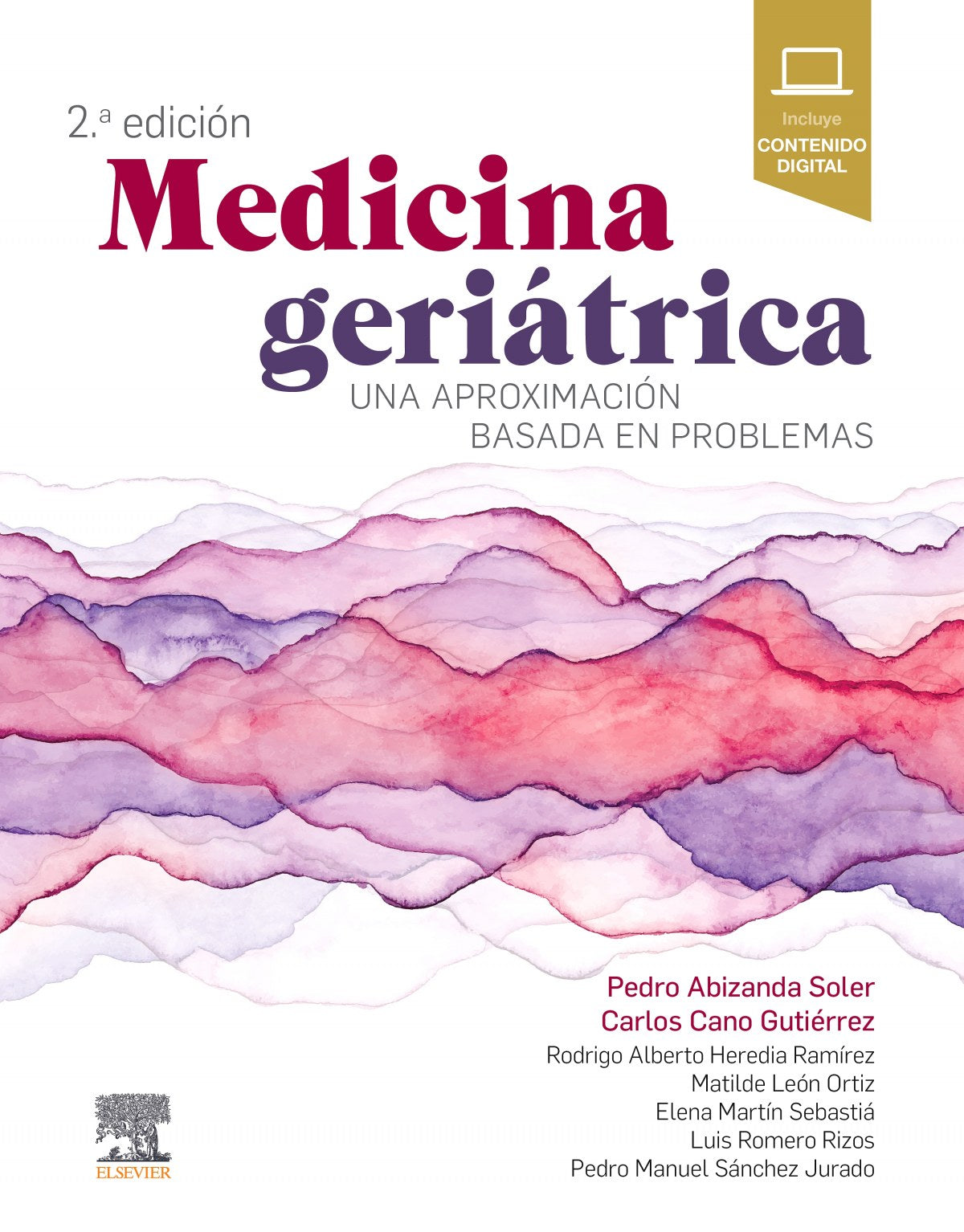 Medicina Geriátrica