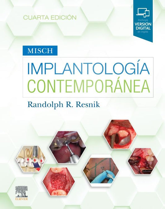 MISCH Implantología Contemporánea