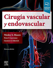 Cirugía Vascular y Endovascular
