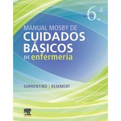 Manual Mosby de Cuidados Básicos de Enfermería