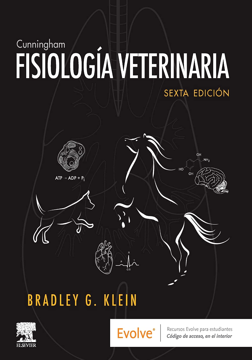 Cunningham  Fisiología Veterinaria