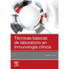 Técnicas Básicas de Laboratorio en Inmunología Clínica
