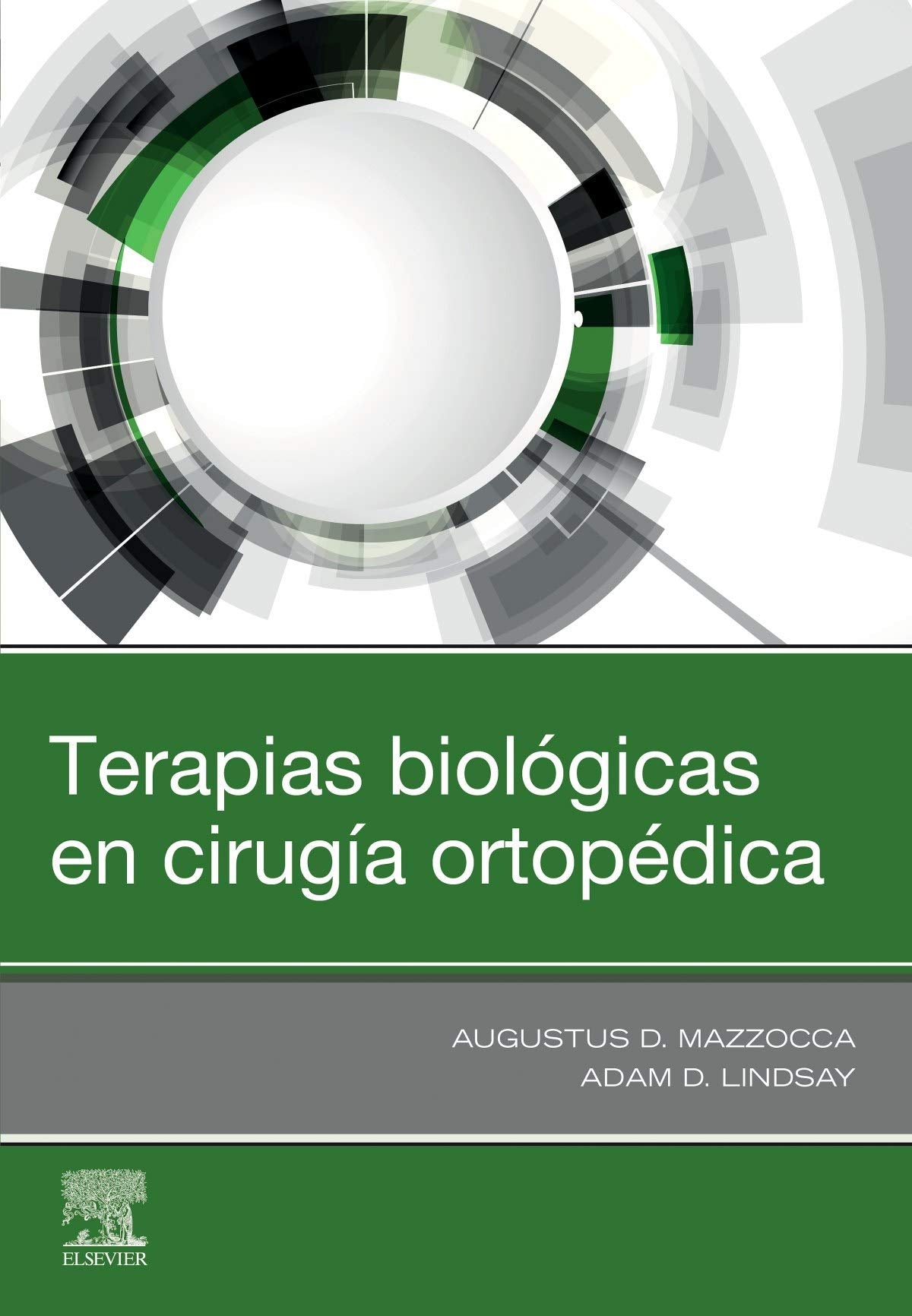 Terapias Biológicas en Cirugía Ortopédica