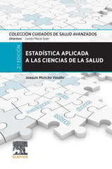 Estadística Aplicada a las Ciencias de la Salud