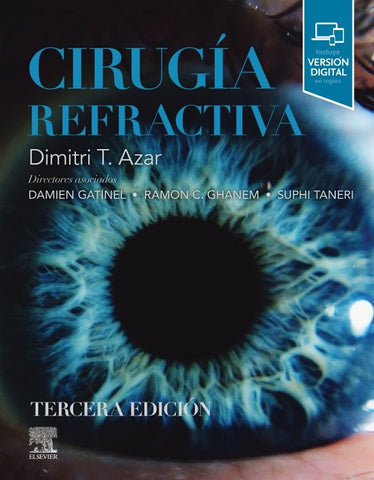 Cirugía Refractiva