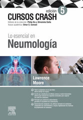 CURSOS CRASH. Lo Esencial en Neumología