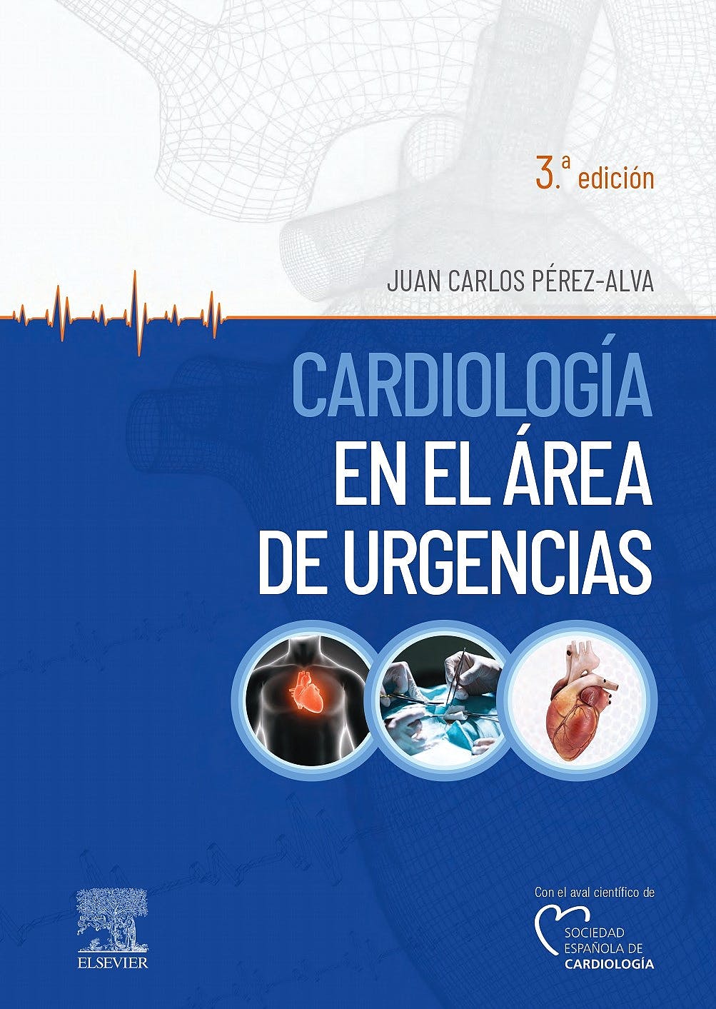 Cardiología en el Área de Urgencias