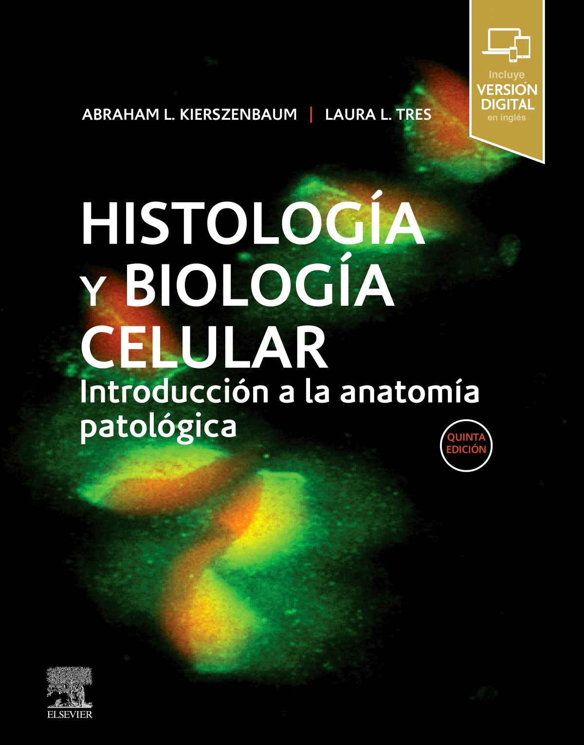 Histología y Biología Celular. Introducción a la Anatomía Patológica