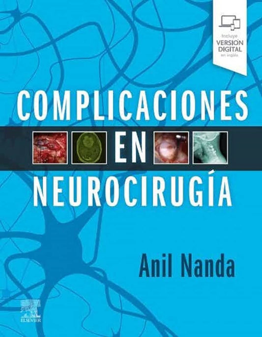 Complicaciones en Neurocirugía
