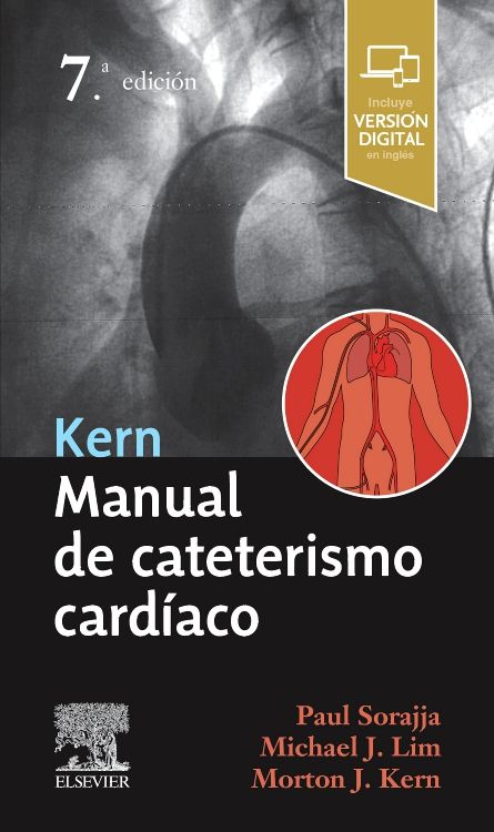 Manual de Cateterismo Cardíaco