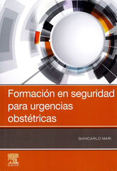 Formación en Seguridad para Urgencias Obstétricas
