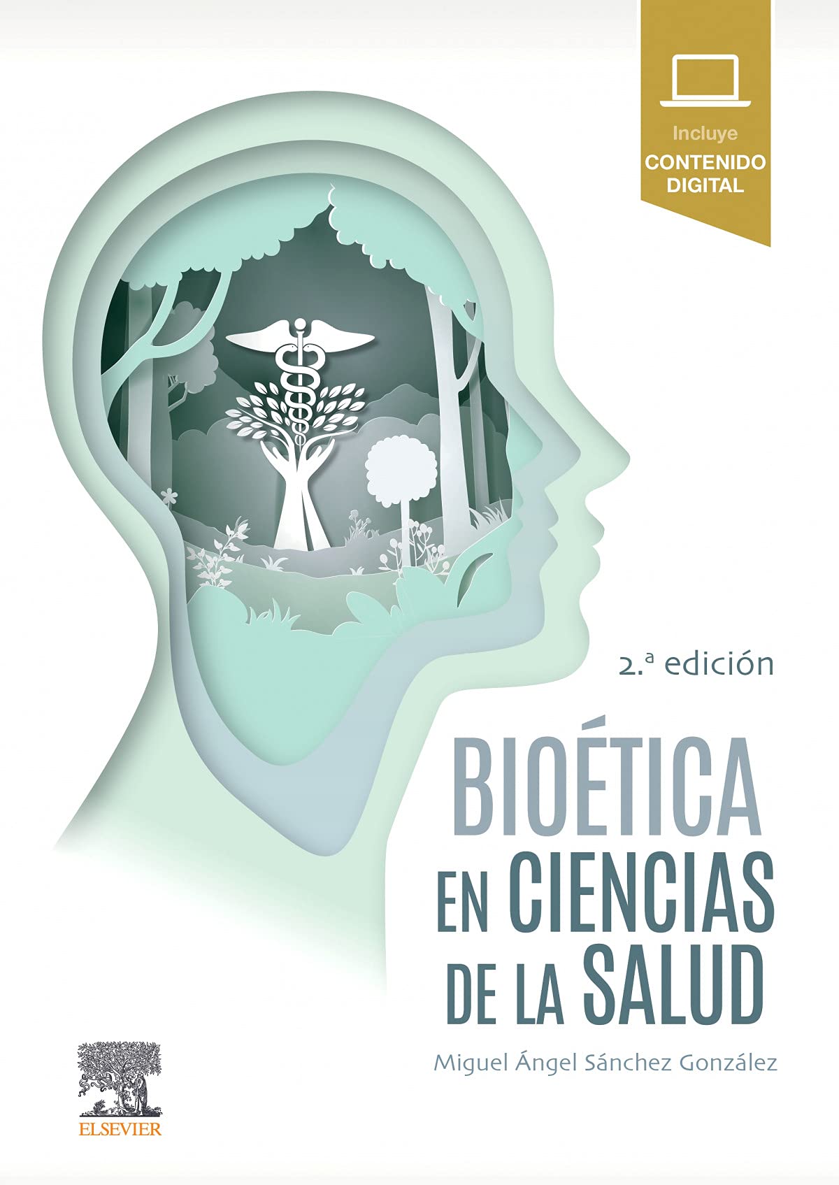 Bioética en ciencias de la Salud