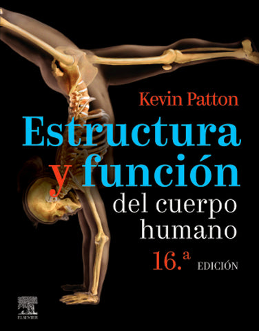 Estructura y Función del Cuerpo Humano